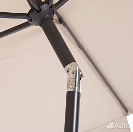 Уличный зонт Верона Pro D 300 см