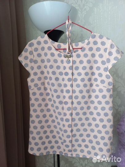 Блузка женская 46 размер
