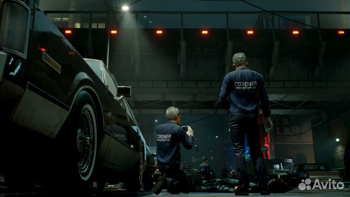 RoboCop: Rogue City - Alex Murphy Edition Xbox