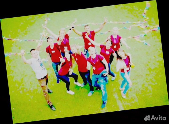 Разнорабочий товаров Вахта Жилье Еженедельные аван