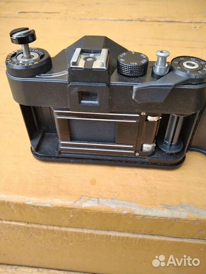 Фотоаппарат состояние новое