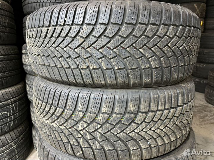 Bridgestone Blizzak LM-005 235/55 R18