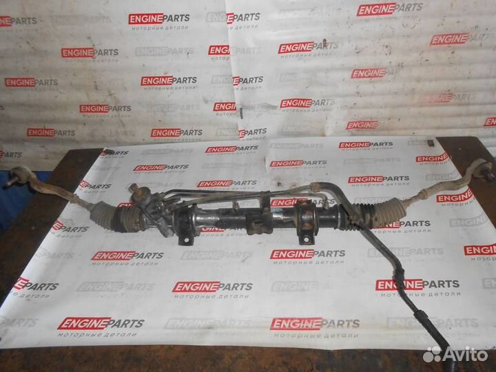 Рейка рулевая Kia Bongo 3 PU (04 -12)