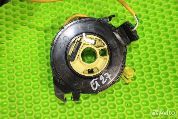 Шлейф подрулевой Chevrolet Tahoe GMT400