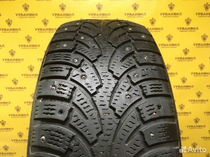 Bridgestone Noranza 2 215/55 R17 98T