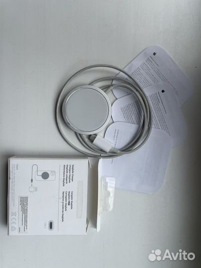 Apple magsafe charger