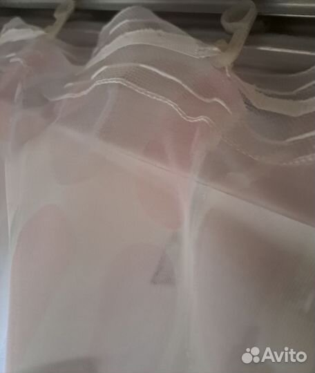 Комплект штор