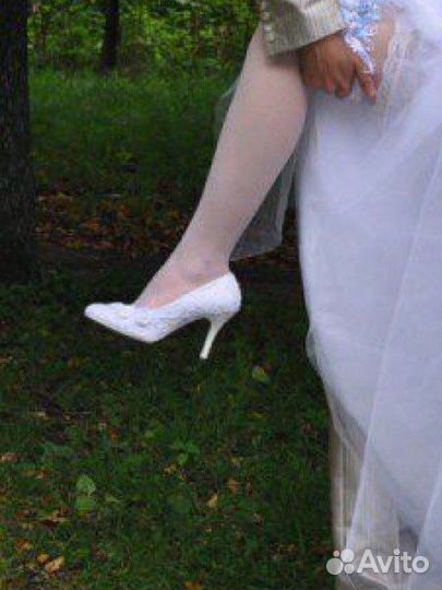 Продам туфли