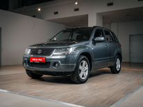 Suzuki Grand Vitara 2.0 AT, 2008, 206 082 км, с пробегом, цена 1 150 000 руб.
