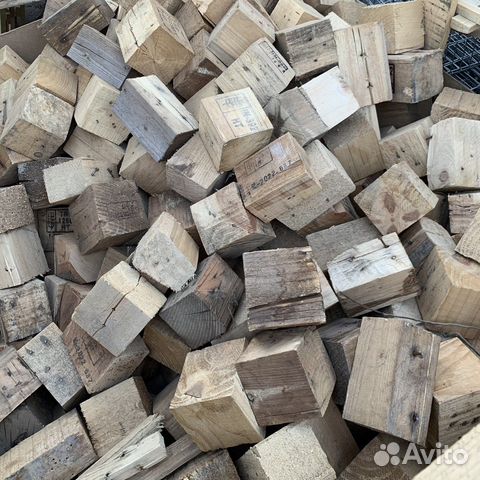 Продам дрова