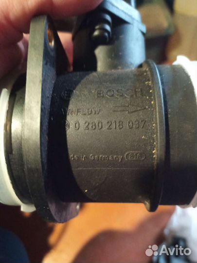 Датчик дмрв ваз