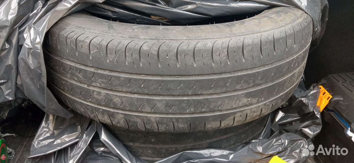 Kumho Solus SA01 KH32 205/65 R16