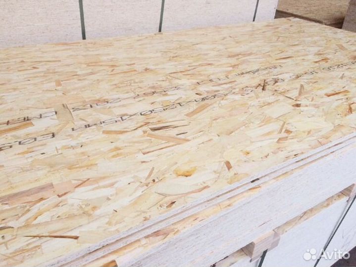 Осп Kronospan 12мм