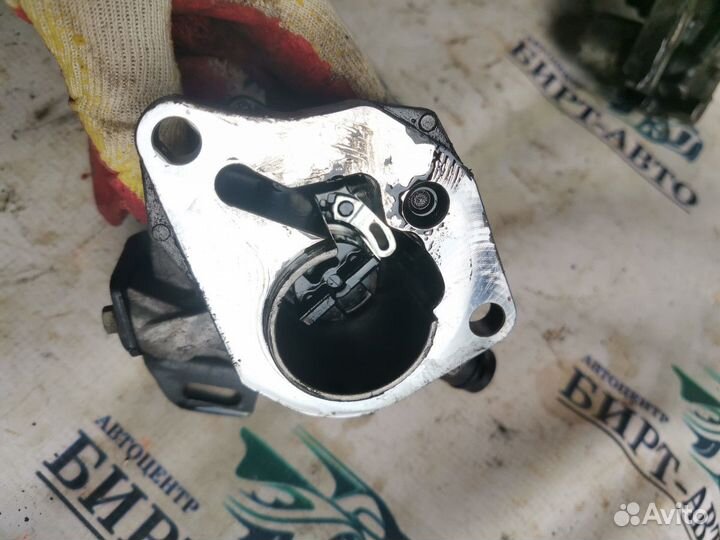 Насос вакуумный Renault Megane III (2008—2014)