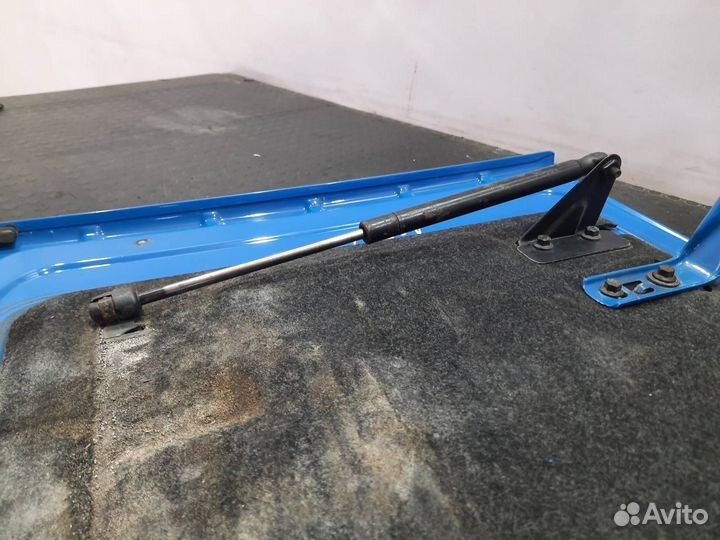 Автозапчасть Volvo Fh13 42T HT FH D13C500 2011