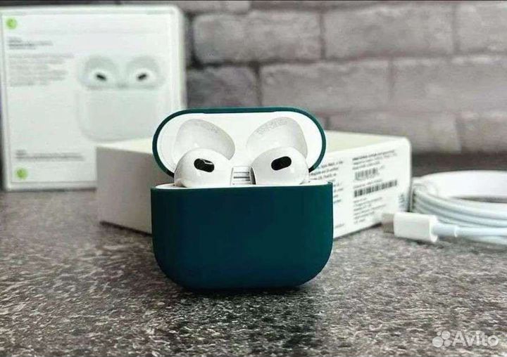Air Pods 3