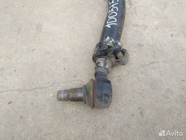 Тяга рулевая Scania R-Serie 2004