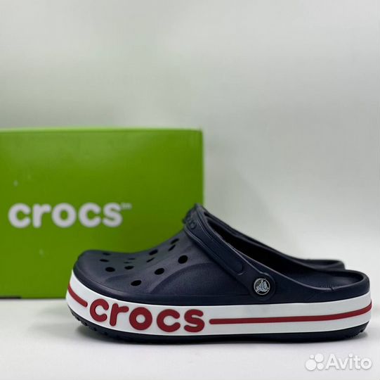 Crocs мужские