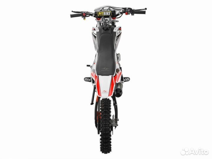 Мотоцикл питбайк Sharmax Sport 190