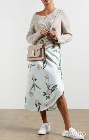 Юбка Ted Baker оригинал новая