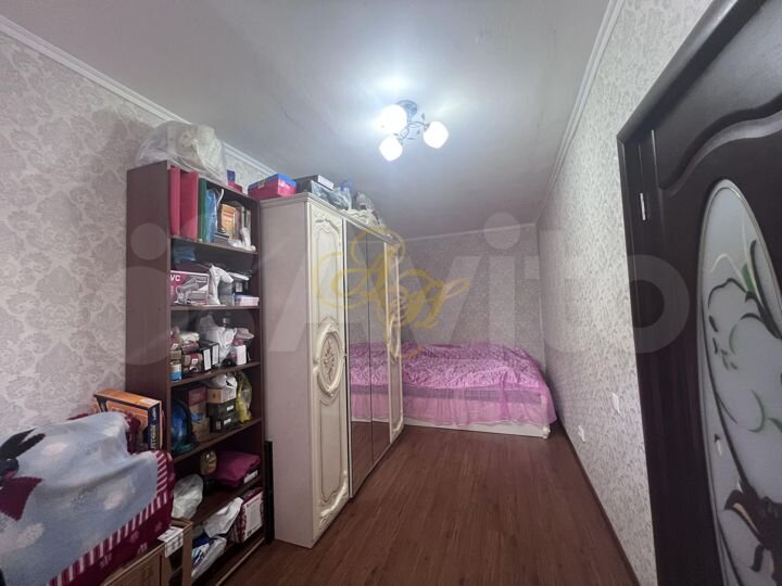 2-к. квартира, 44,4 м², 4/5 эт.