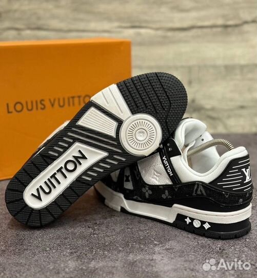 Кроссовки Louis Vuitton
