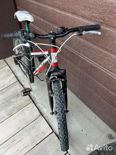 Продам велосипеды merida, рама16 и детский 9-12лет