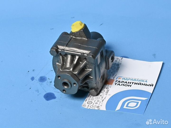 Насос гур alfa romeo 155 (ZF)