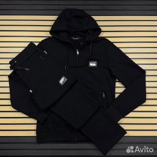 Спортивный костюм Dolce Gabbana Lux