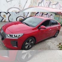 Hyundai IONIQ AT, 2019, 100 000 км, с пробегом, цена 1 900 000 �руб.