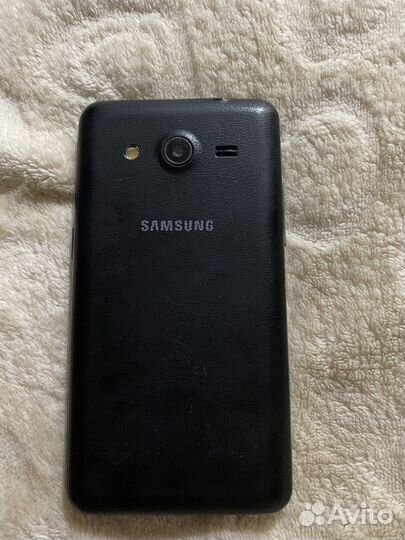 Телефон Samsung Core2