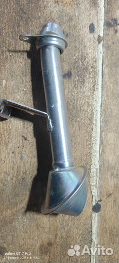 Маслоприемник Лада Веста, x-ray