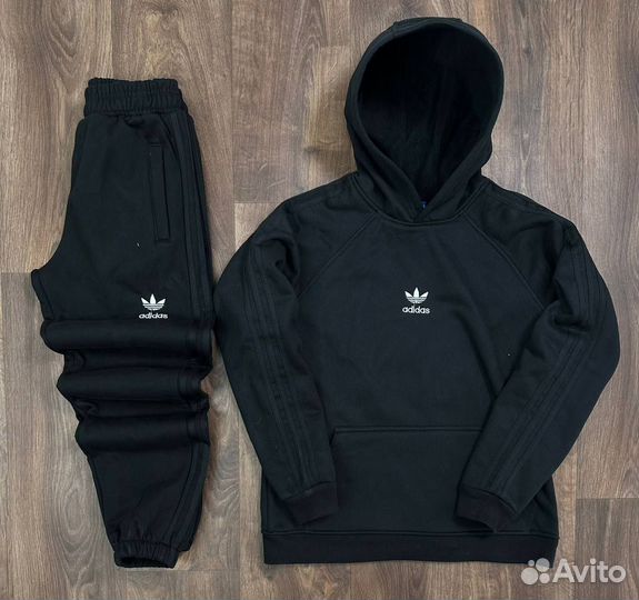 Комплект мужской Adidas