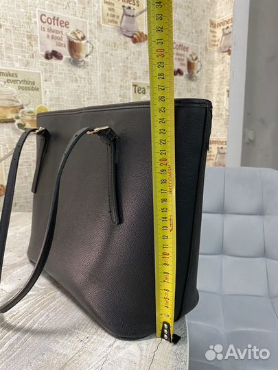 Сумка тоут, H&M