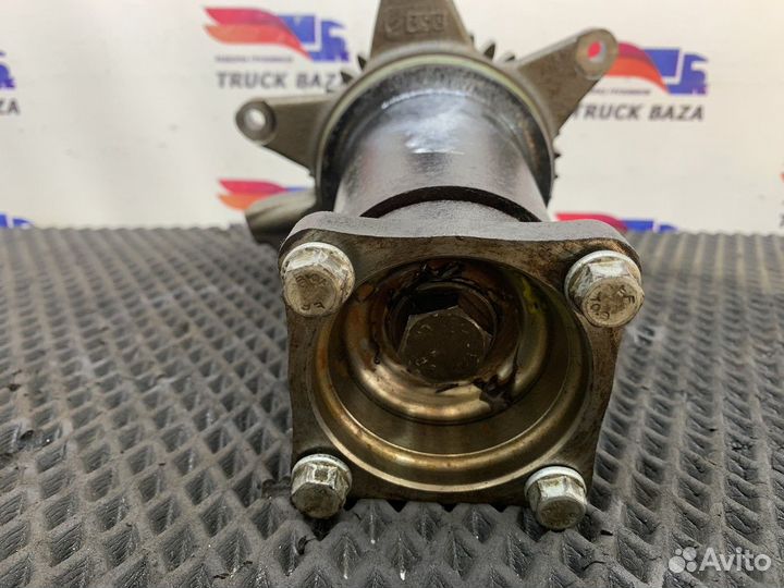 51066095004 Привод вискомуфты