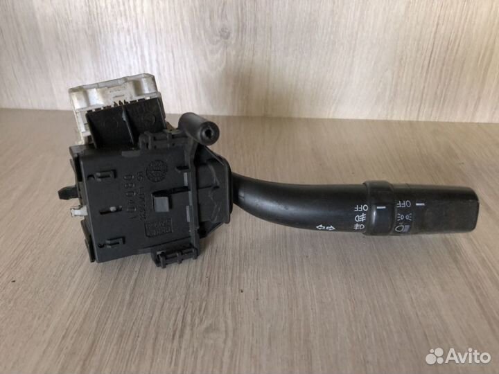 Переключатель поворотов Geely MK