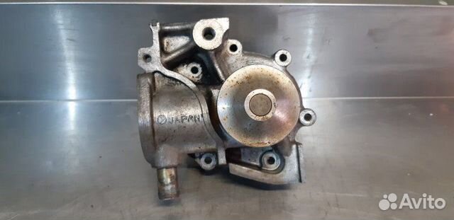 Помпа Subaru Impreza GG2 EJ15 2002