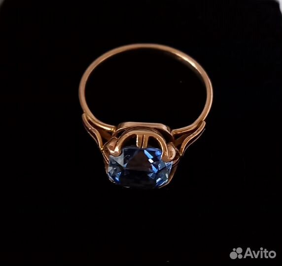 Золотое кольцо СССР 585