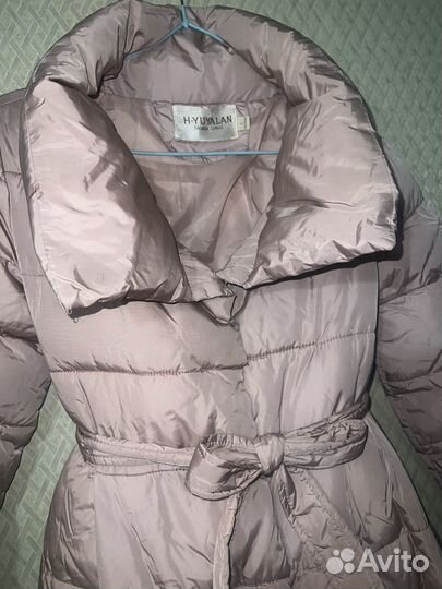 Куртка для девочки