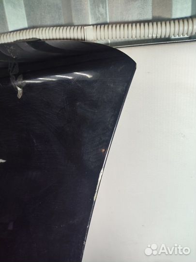 Б/У Капот Mercedes W205#003