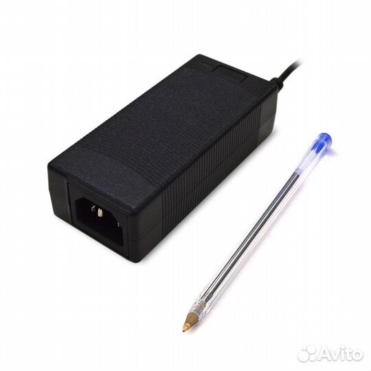 Микшер-усилитель Ecler CA40