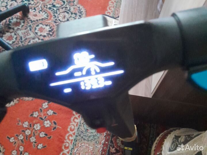 Самокат kygoo s1 pro