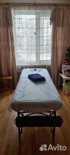 Массаж.Солнцево