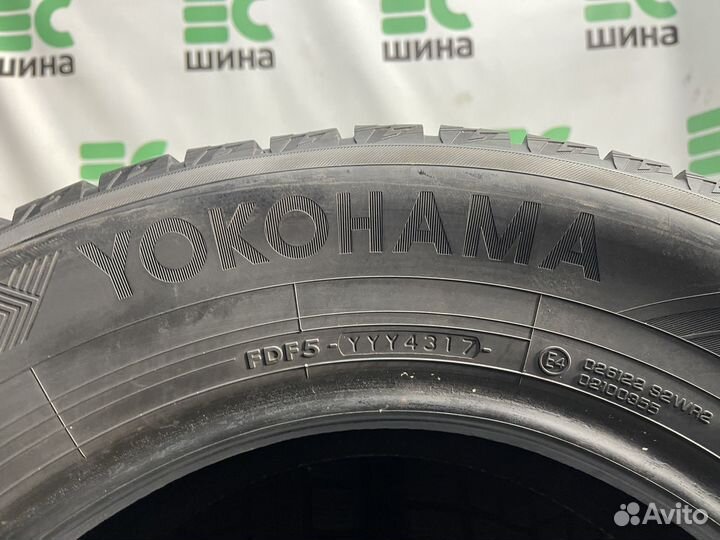 Yokohama Ice Guard IG60 225/65 R17
