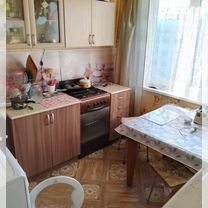 2-к. квартира, 54 м², 5/5 эт.