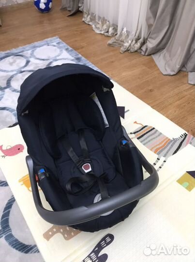 Детское автокресло Cam