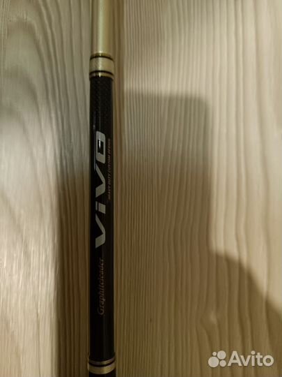 Спиннинг Graphiteleader Vivo gvos-792ML