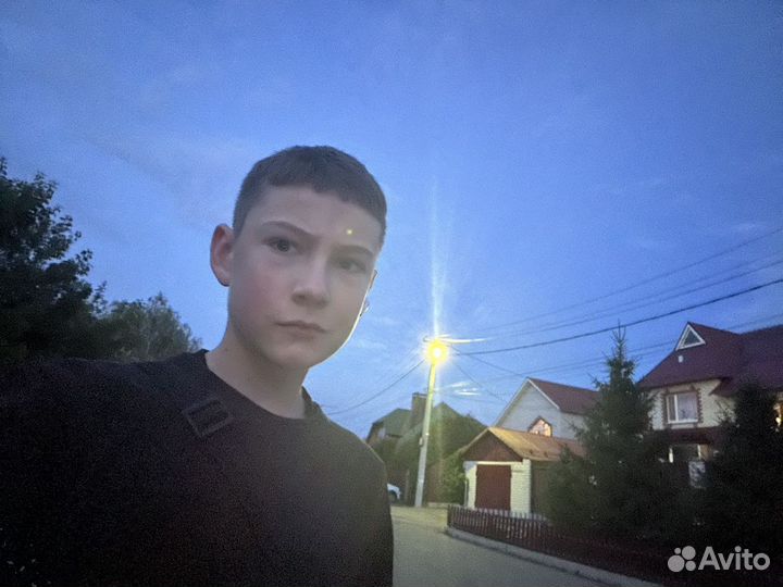 Промоутер