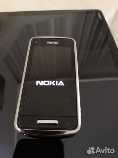 Телефон Nokia