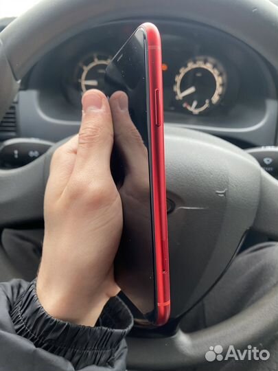 iPhone Xr, 128 ГБ